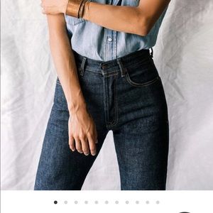 Imogene and Willie Harper Selvege Rinse